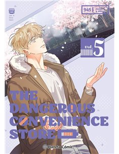 PLANETA COMIC,,9791387781538,LA LEYENDA DE SHIM CHONG 6,