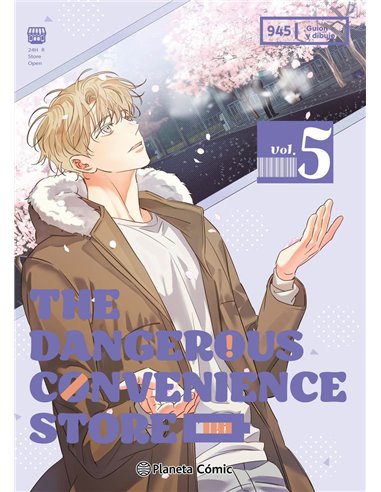 PLANETA COMIC,,9791387781538,LA LEYENDA DE SHIM CHONG 6,