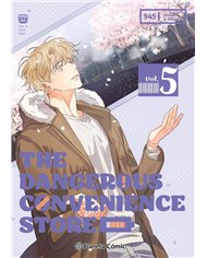 PLANETA COMIC,,9791387781538,LA LEYENDA DE SHIM CHONG 6,