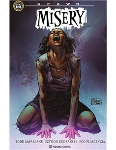 PLANETA COMIC,,9791387781705,EERIE 17,