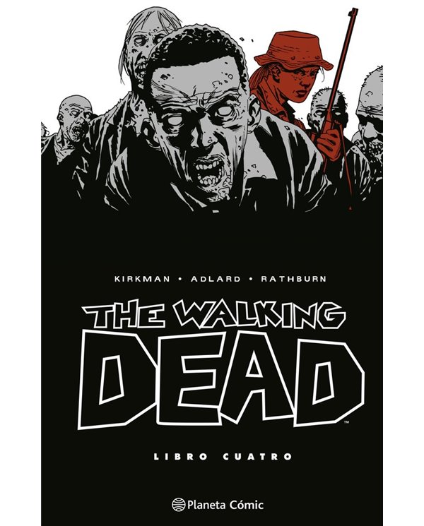 PLANETA COMIC,,9788410471160,LLUVIA,