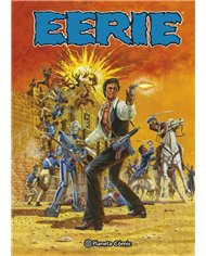 PLANETA COMIC,,9788411406482,FLORES DE PIEDRA 5,