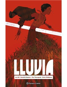 PLANETA COMIC,,9788411406628,SPA,