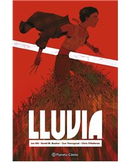 PLANETA COMIC,,9788411406628,SPA,