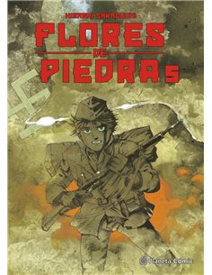 PLANETA COMIC,,9791387779931,NO PUEDO SER SOLO TU AMIGO 3,