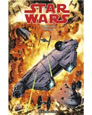 PLANETA COMIC,,9791387781699,NARUTO JUMP REMIX 11,