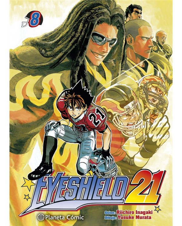 PLANETA COMIC,,9791387780272,ONE PIECE ACADEMIA 4,