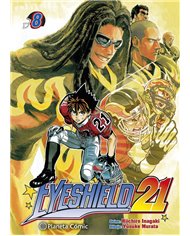 PLANETA COMIC,,9791387780272,ONE PIECE ACADEMIA 4,