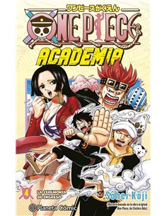 PLANETA COMIC,,9791387781675,RANMA 1/2 8,