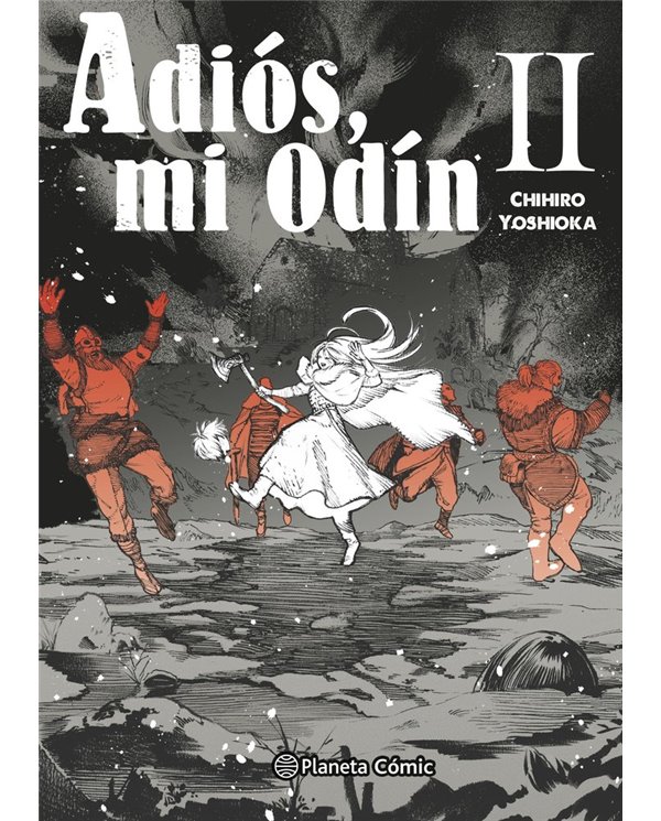 PLANETA COMIC,,9791387781606,CONAN EL CIMMERIO 10,