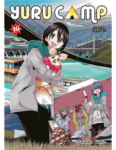 PLANETA COMIC,,9791387781668,INAZUMA ELEVEN ARES 4,