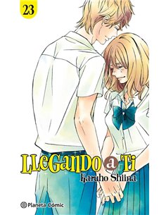 PLANETA COMIC,,9788411619950,TOKYO GIRLS II 6,