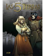 YERMO EDICIONES,,9791388029349,TITANES 02. ARIADNA/IRENIS,