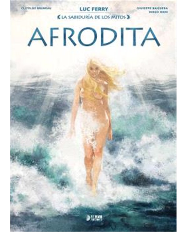 YERMO EDICIONES,,9791388029370,DESCENDER. EDICION INTEGRAL. VOLUMEN. 01,