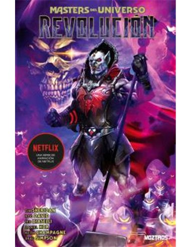 MOZTROS,,9791387953195,GAIJIN SALAMANDER,