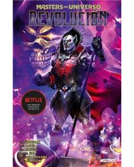 MOZTROS,,9791387953195,GAIJIN SALAMANDER,