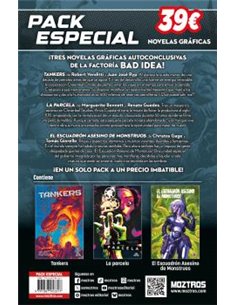 MOZTROS,,9791387953317,RISE OF THE TYRANT 01,