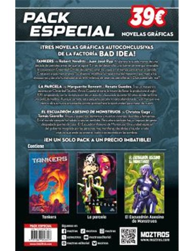 MOZTROS,,9791387953317,RISE OF THE TYRANT 01,