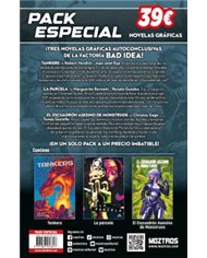 MOZTROS,,9791387953317,RISE OF THE TYRANT 01,