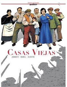 CASCABORRA EDICIONES,,9791399113051,EN MI OFICINA HAY UNAS VISTAS DE INFARTO,