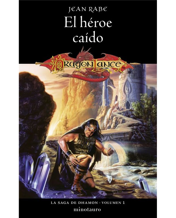 MINOTAURO,,9788445011539,EL AÑO DEL ANILLO,