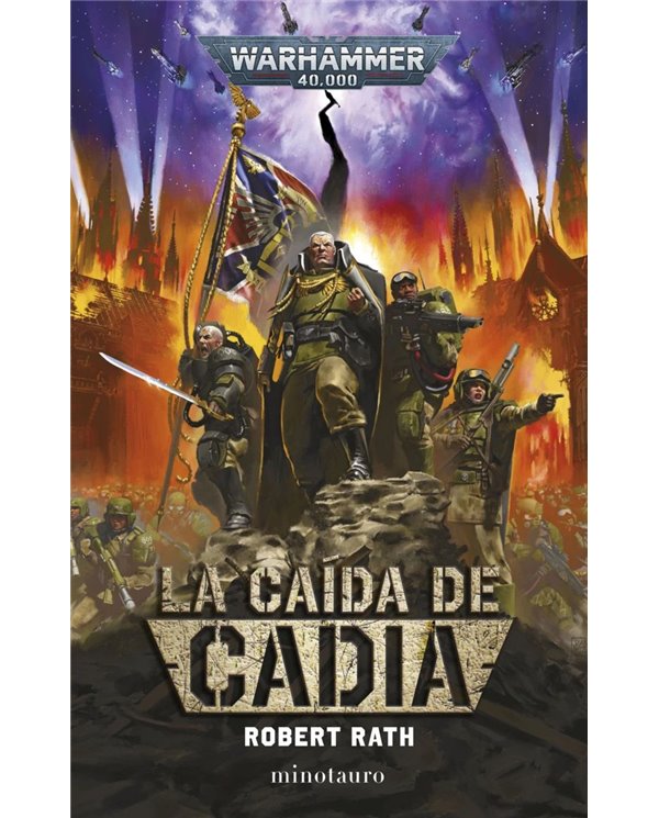 MINOTAURO,,9788445019009,LOS CAMINANTES 01 : LOS CAMINANTES,