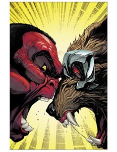 PANINI,,977308160800700003,LEYENDAS DE LA PATRULLA-X: EMMA FROST: LA REINA BLANCA,