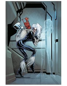 PANINI,,977301294300900005,MILES MORALES: SPIDER-MAN 19,