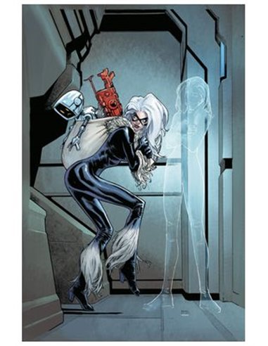 PANINI,,977301294300900005,MILES MORALES: SPIDER-MAN 19,