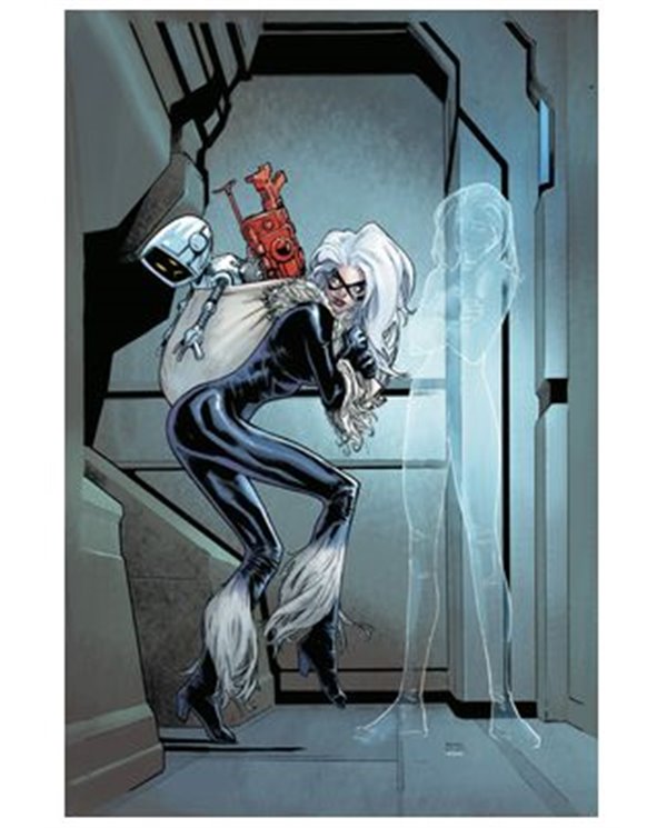 PANINI,,977301294300900005,MILES MORALES: SPIDER-MAN 19,