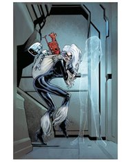 PANINI,,977301294300900005,MILES MORALES: SPIDER-MAN 19,