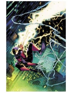 PANINI,,977000555000800043,MASACRE. REY DE LOS MONSTRUOS (MARVEL NOW! DELUXE),