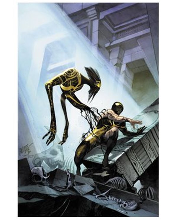 PANINI,,977301409400600005,THE ULTIMATES 06,