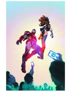 PANINI,,977293896200200006,UN MUNDO BAJO MUERTE 09 DE 09,