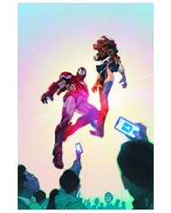 PANINI,,977293896200200006,UN MUNDO BAJO MUERTE 09 DE 09,