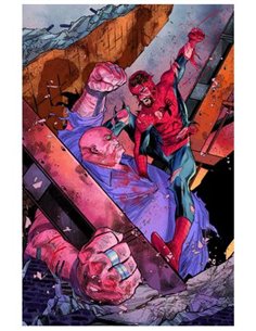 PANINI,,977293860900600023,LA ERA DE REVELACION: EL ULTIMO LOBEZNO 02,