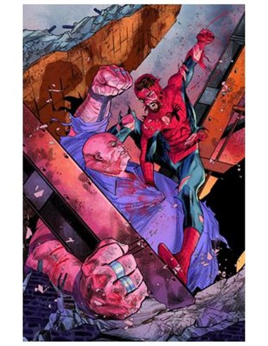 PANINI,,977293860900600023,LA ERA DE REVELACION: EL ULTIMO LOBEZNO 02,