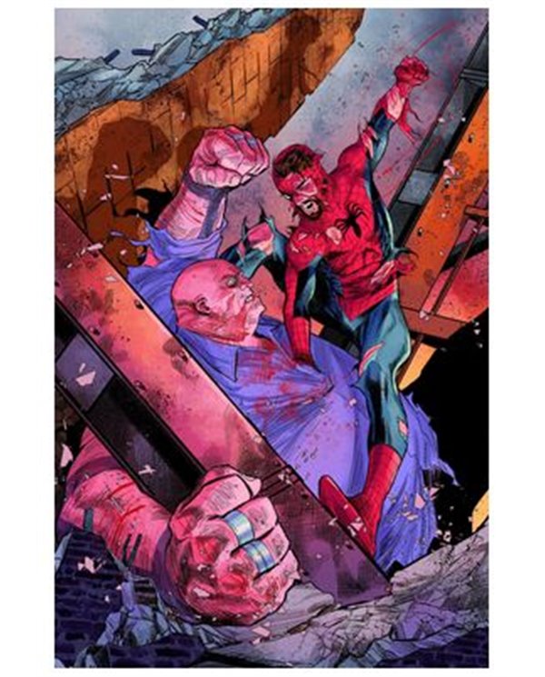 PANINI,,977293860900600023,LA ERA DE REVELACION: EL ULTIMO LOBEZNO 02,