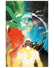 ABSOLUTE GREEN LANTERN  07