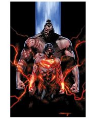 ABSOLUTE SUPERMAN 12