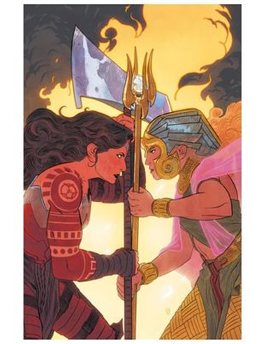 ABSOLUTE WONDER WOMAN 12