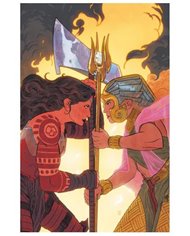 ABSOLUTE WONDER WOMAN 12