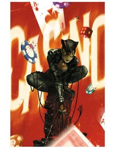 ALL IN CATWOMAN 04