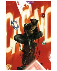 ALL IN CATWOMAN 04