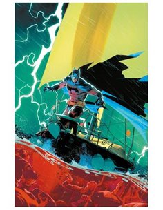 ALL IN DETECTIVE COMICS 12