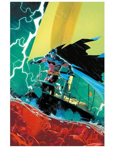 ALL IN DETECTIVE COMICS 12