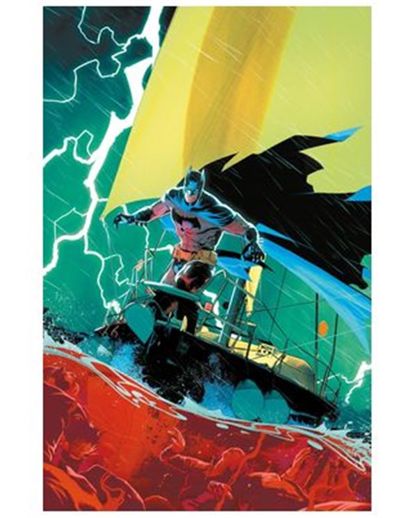 ALL IN DETECTIVE COMICS 12