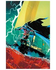 ALL IN DETECTIVE COMICS 12