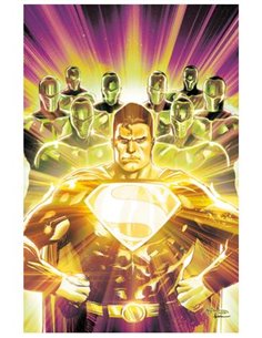 SUPERMAN UNLIMITED 05