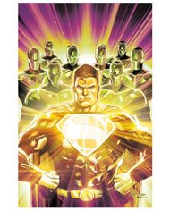 SUPERMAN UNLIMITED 05